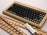 DIY klaviatuur