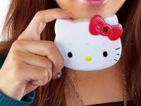 Hello Kitty 5megapikseline digikaamera