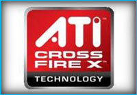 amd crossfire x logo