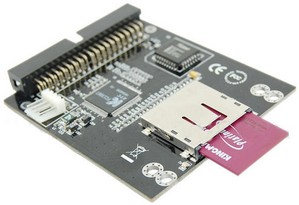 ide to sd adapter