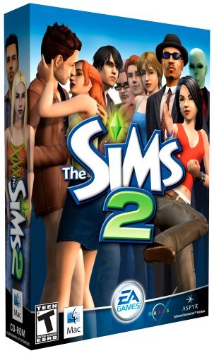 Sims2Cover