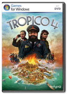 Tropico 4 pc koodid 4